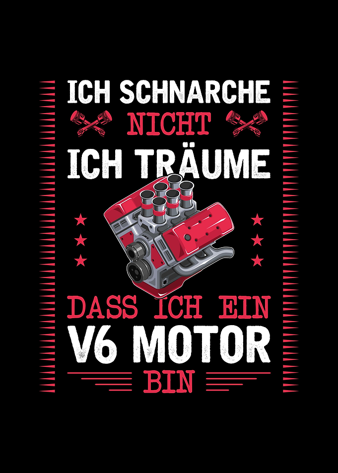 Tuner Tuning German V6