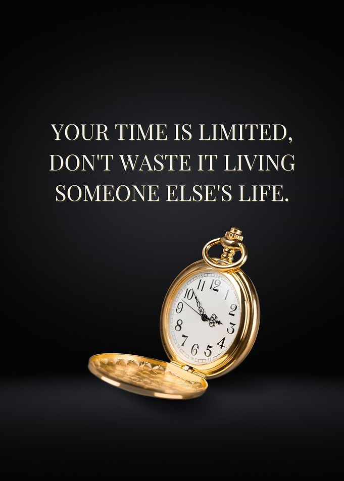 Inspirational Quotes