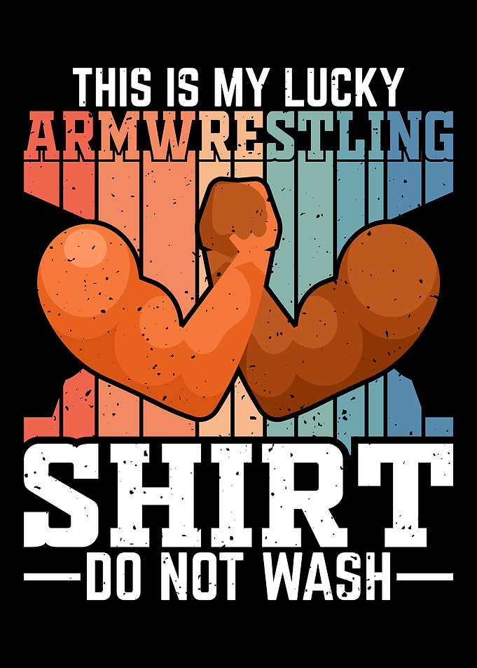 Arm Wrestler
