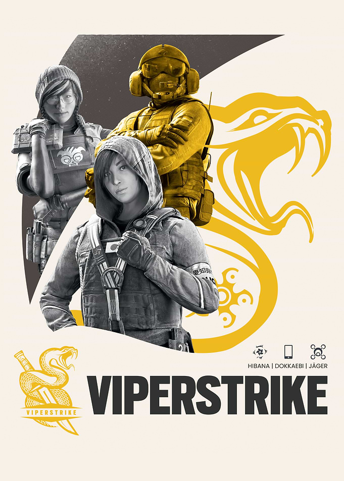 Viperstrike