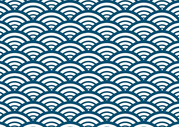 Japanese Wave