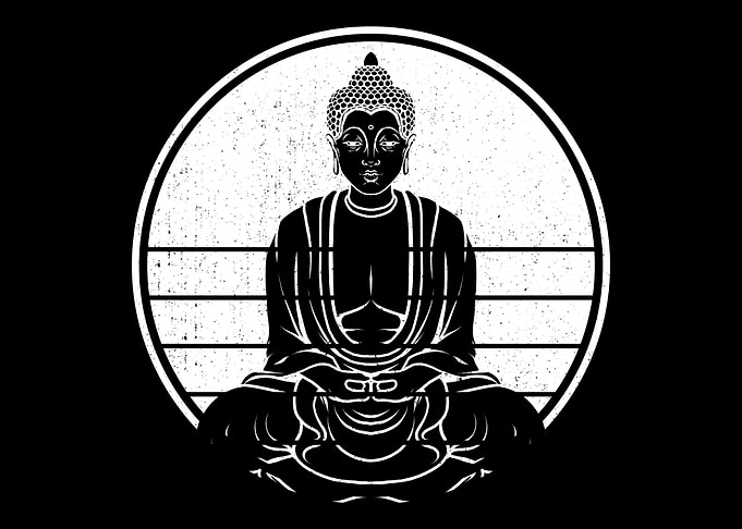 Buddha Buddhist