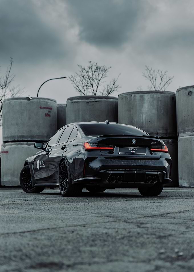 BMW M3