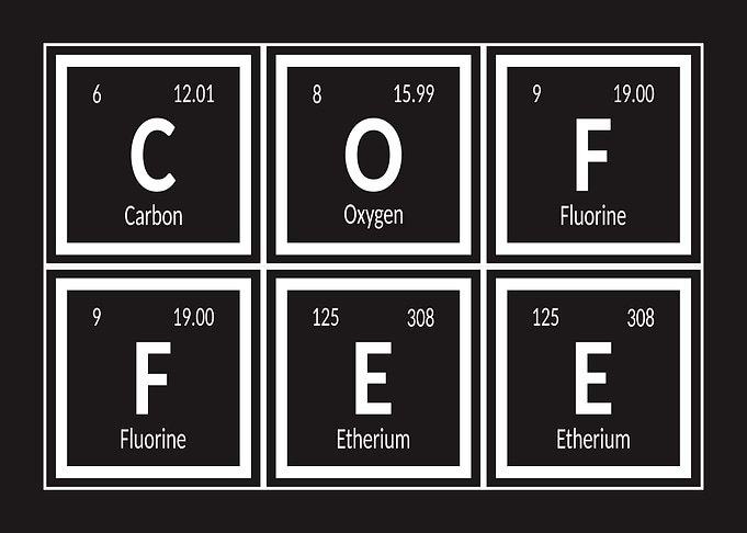 Coffee Elements