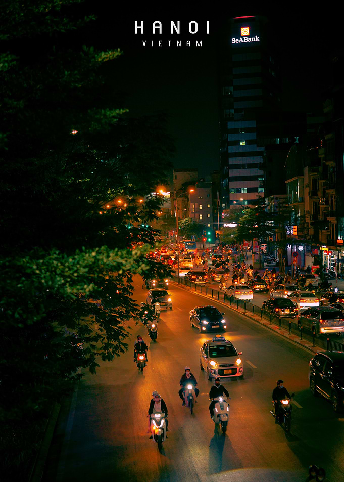 Hanoi