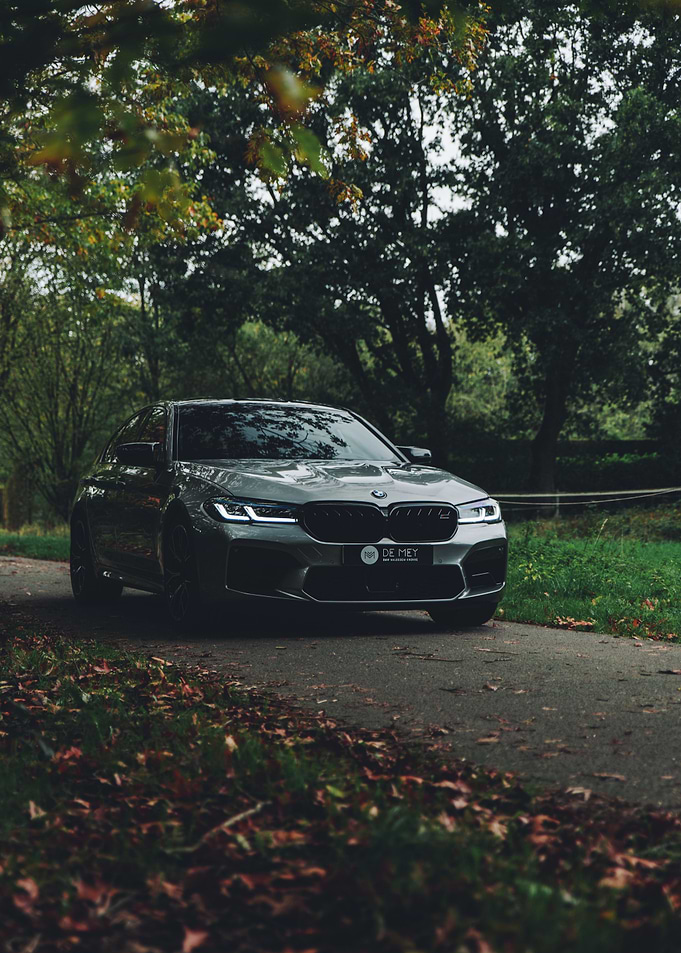 BMW M5