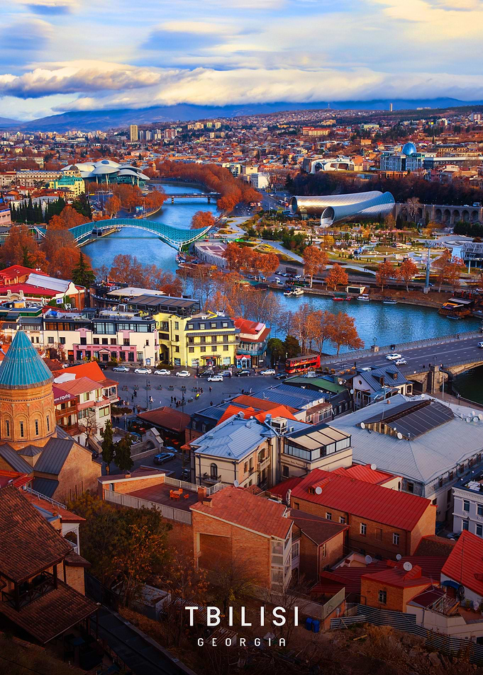 Tbilisi