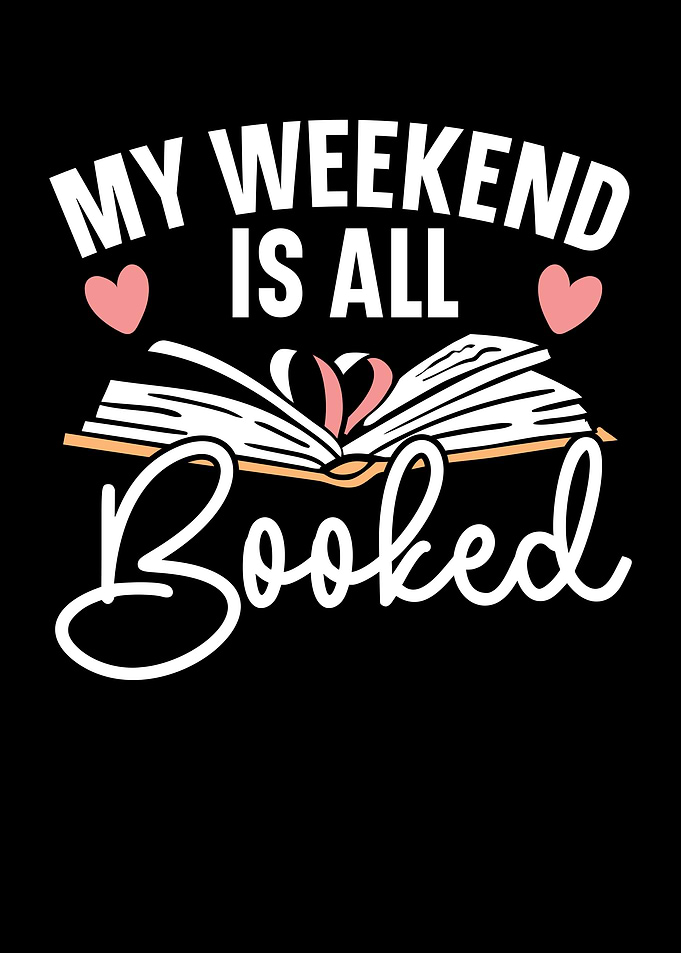 Book Lover Bookworm