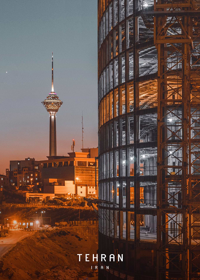 Tehran