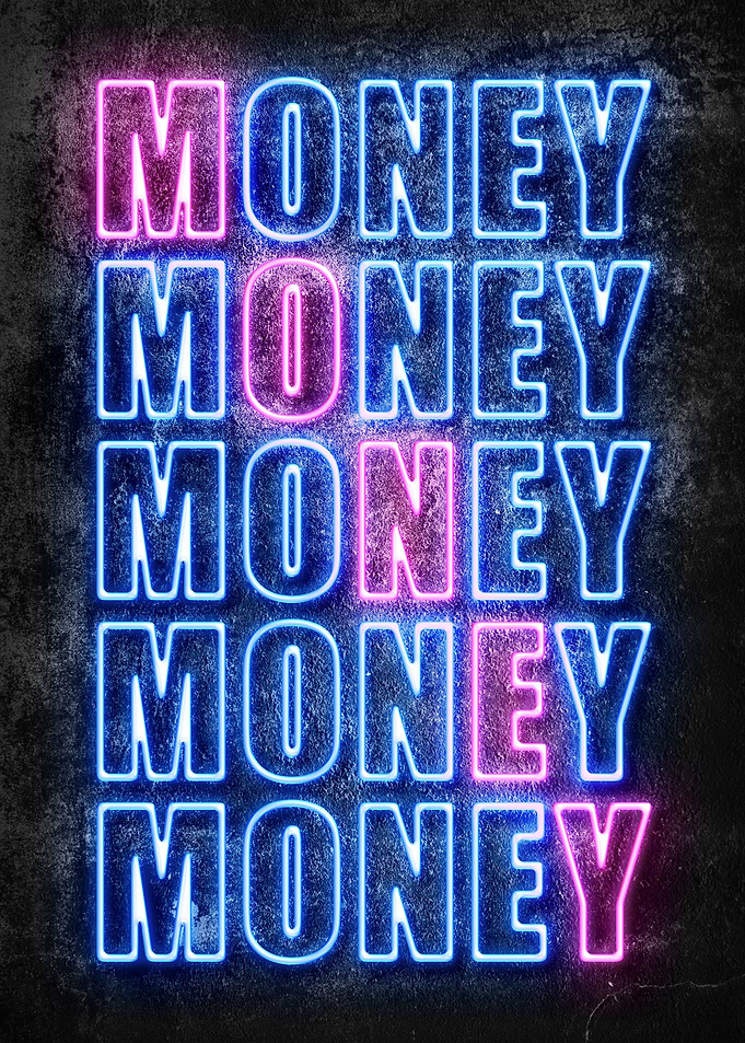 money