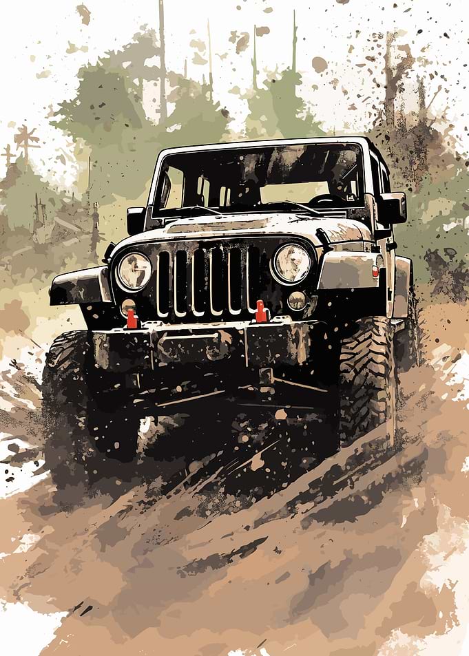 Adventure travel
