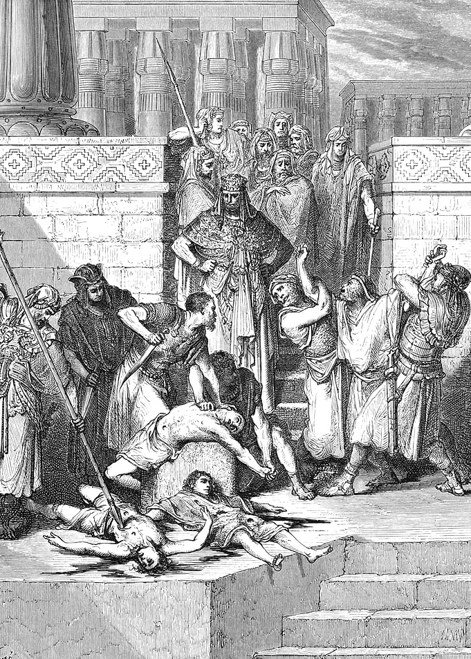Gustave Dore