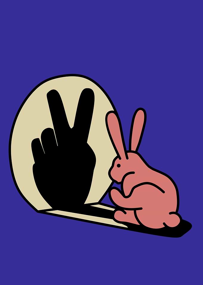 bunny funny