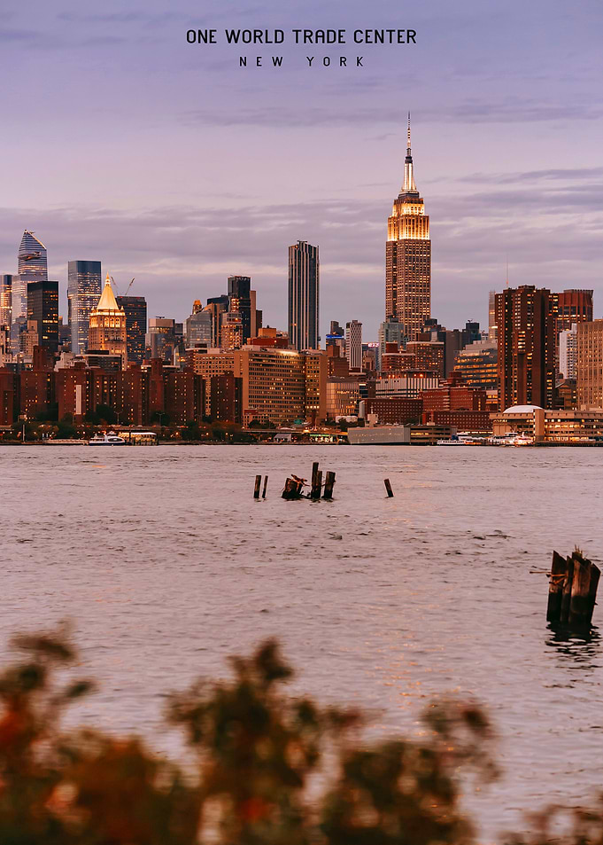 One World Trade Center
