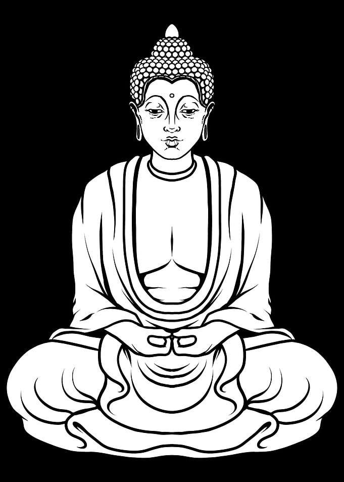 Buddha Buddhist