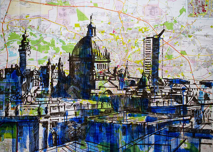 Leipzig