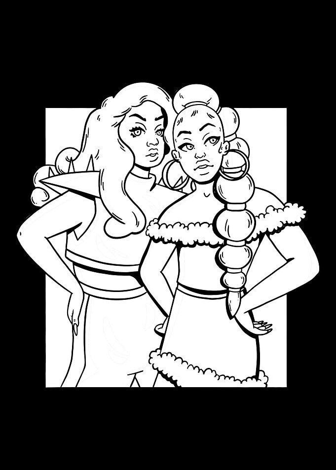 Drag Queen