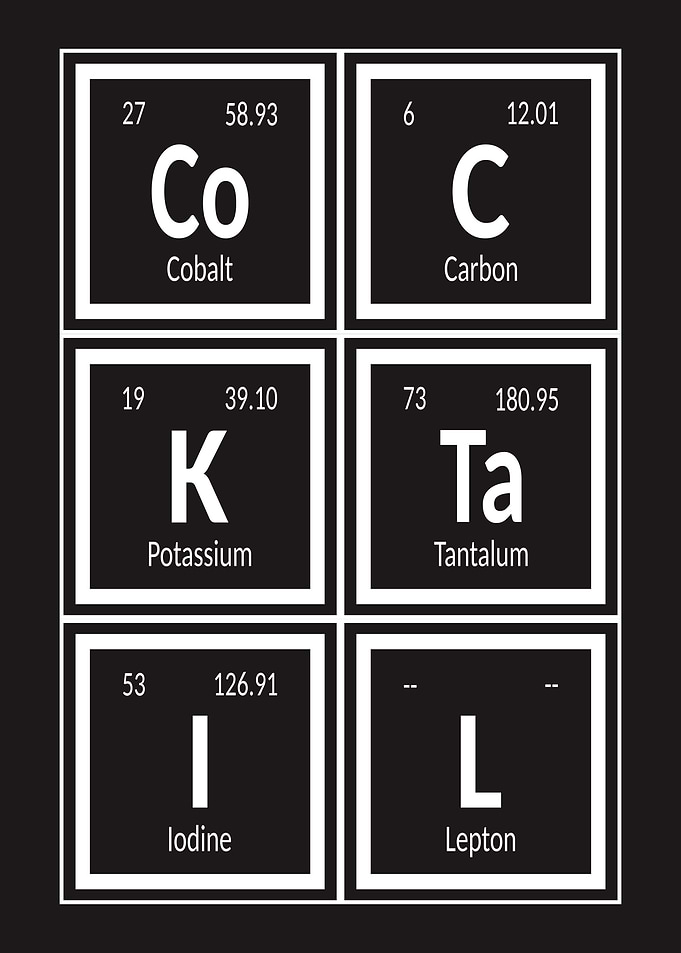 Cocktail Elements