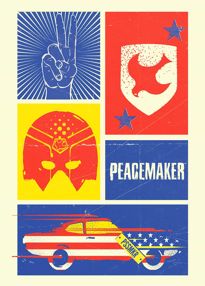 Peace