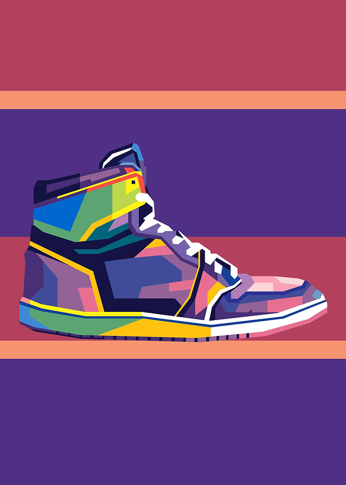 Shoes WPAP
