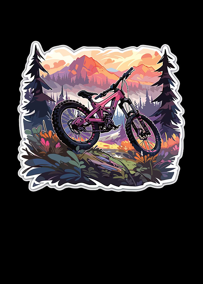 Downhill Downhill Mountain