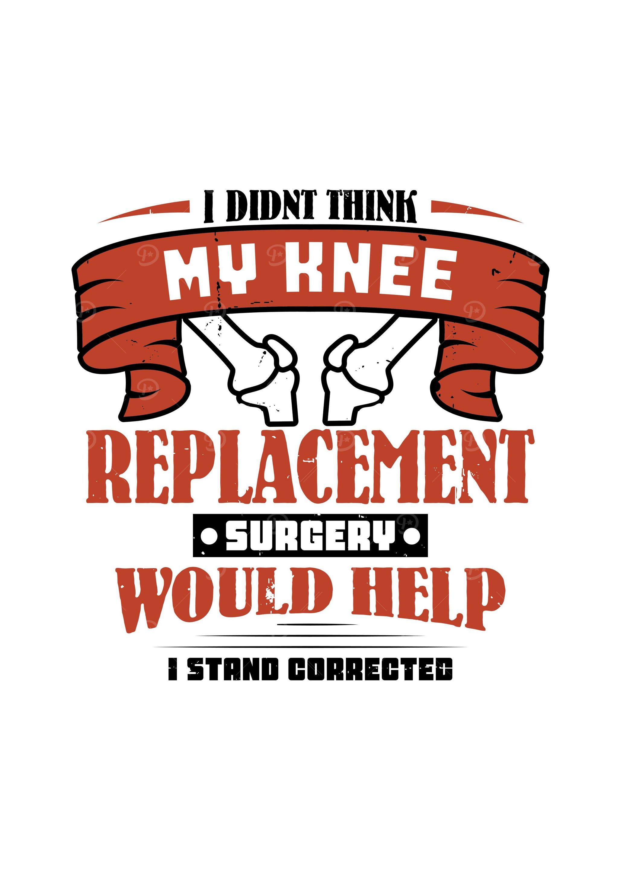 Knee Surgery
