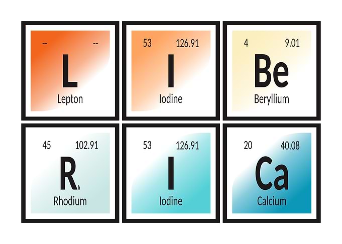 Liberica Elements