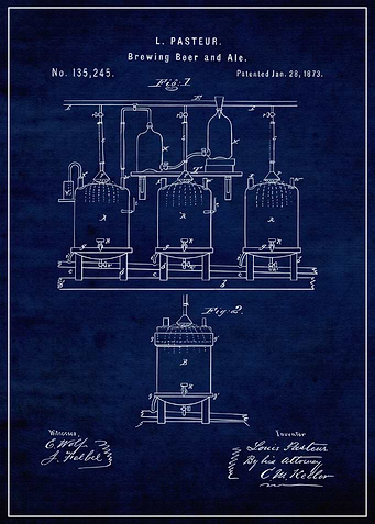 Brewing Beer And Ale 1873