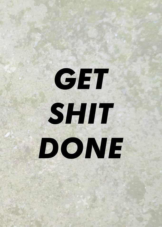 Motivational