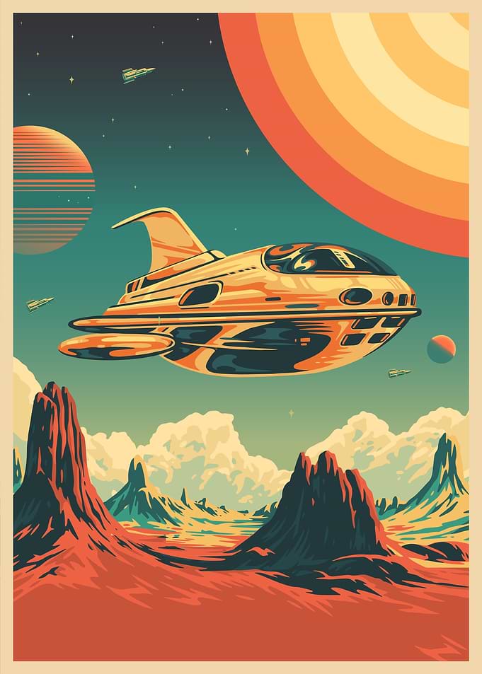 Space Exploration