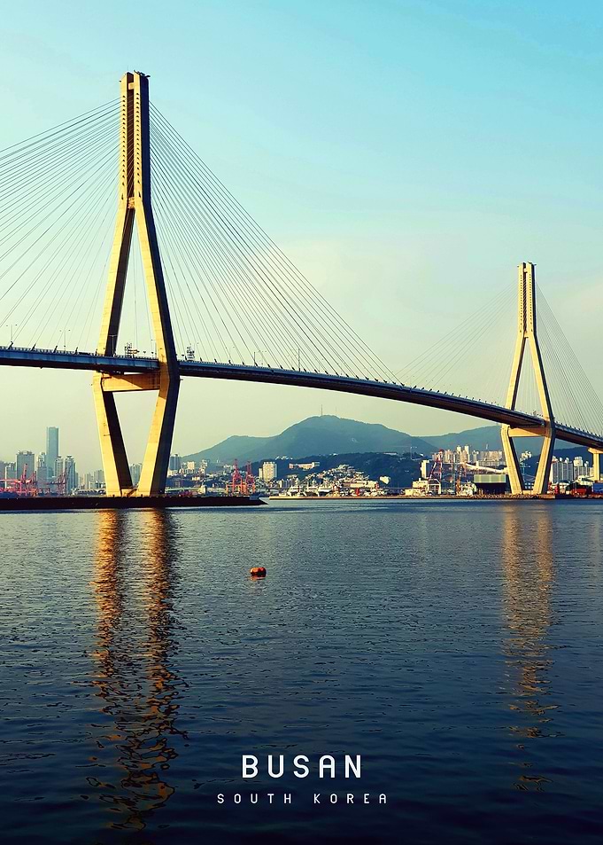 Busan