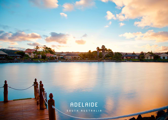 Adelaide