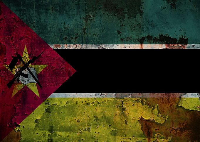 Mozambique