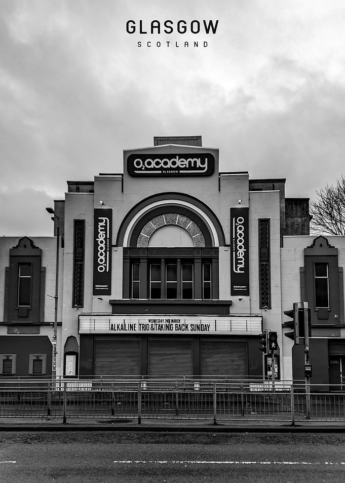 Glasgow