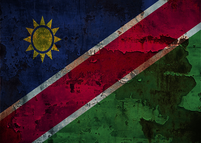 Namibia