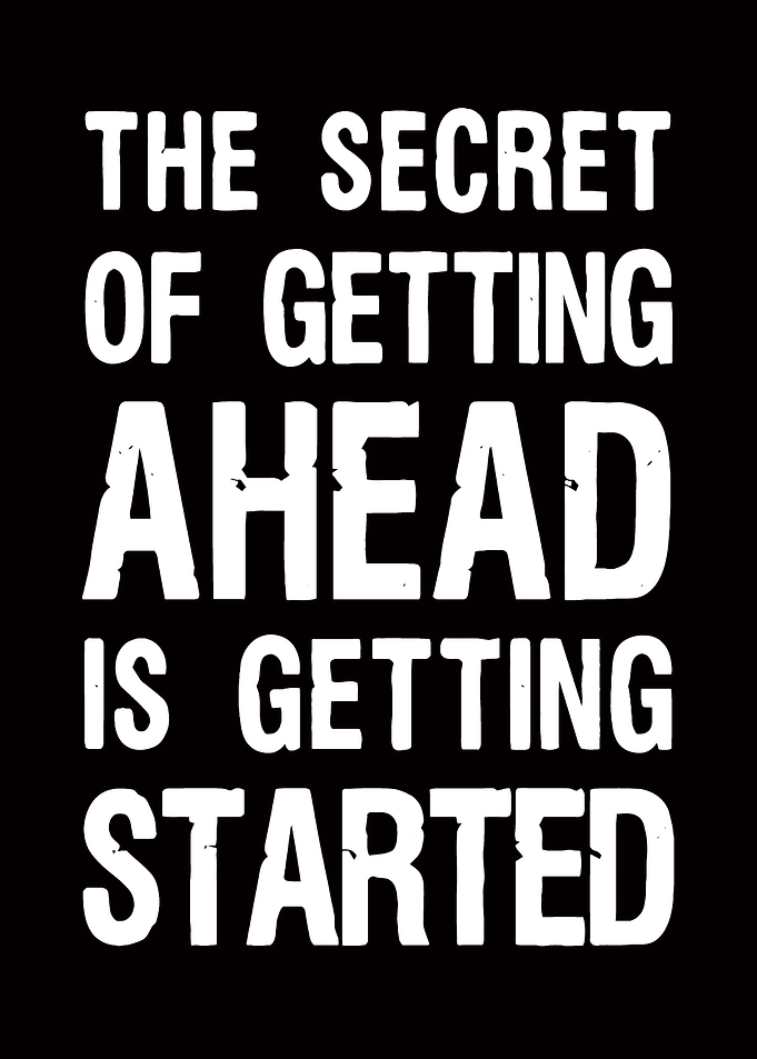 Motivational Inspirational