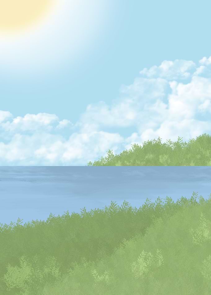 The River
