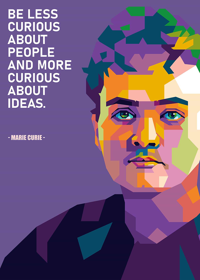 Marie Curie