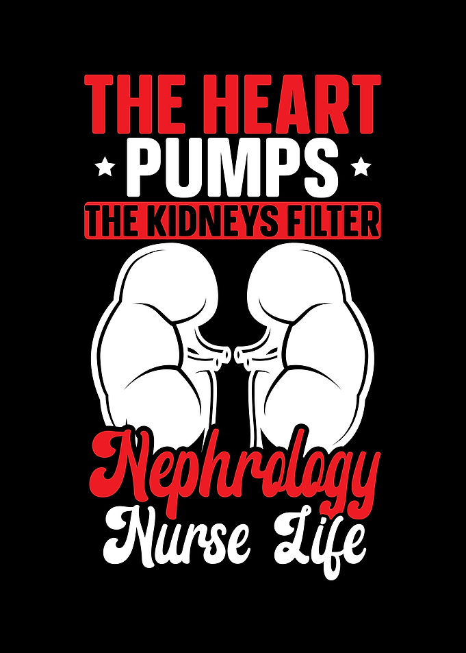 Nephrology Nurse Medical