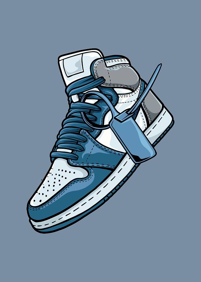 Classic Blue