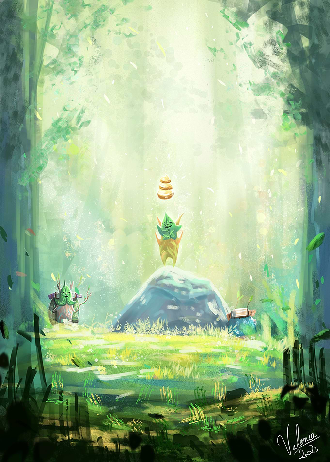 The Seed