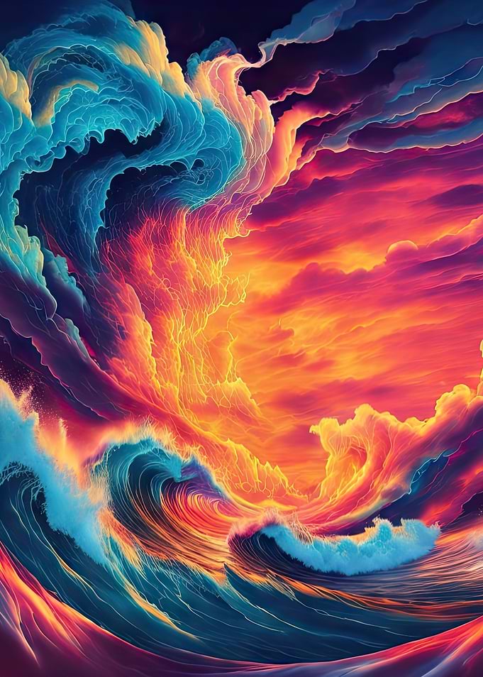 Whirlpool Dreams
