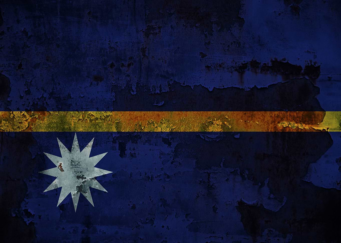 Nauru