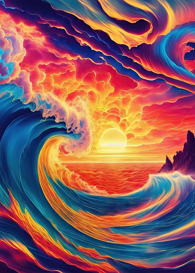 Aqua Fusion