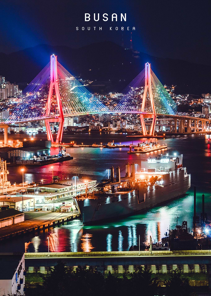 Busan