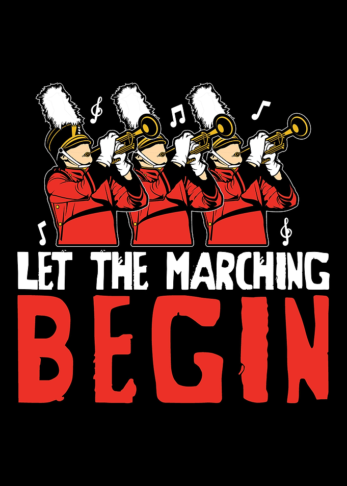 Marching Band Funny