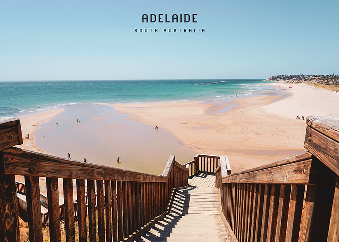 Adelaide