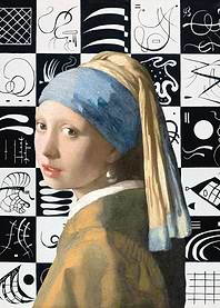 Girl With a Pearl Earring