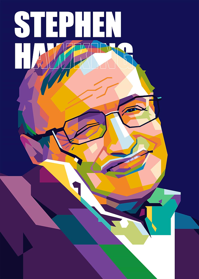 Stephen Hawking