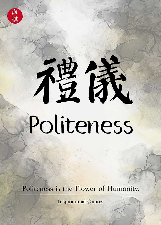 Politeness